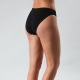 Pack Bikini Rib Seamless Basic 25076 Surtido