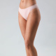 Pack Bikini Rib Seamless Basic 25076 Surtido