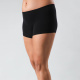 Pack Boxer Mini Rib Seamless Basic 25079 Surtido