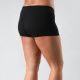 Pack Boxer Mini Rib Seamless Basic 25079 Surtido