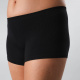 Pack Boxer Mini Rib Seamless Basic 25079 Surtido