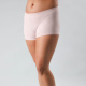 Pack Boxer Mini Rib Seamless Basic 25079 Surtido