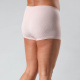 Pack Boxer Mini Rib Seamless Basic 25079 Surtido