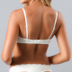 Sosten Copas Soft Push Up 25214 Blanco