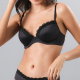 Sosten Copas Soft Push Up 25214 Negro