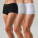 3 Pack Pantaleta Tipo Short 23796 Surtido