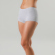 3 Pack Pantaleta Tipo Short 23796 Surtido