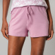 Pijamas Top + Short 33561 Orquidea