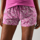 Set Sin Mangas Y Short 33587 Berry