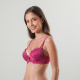 Sosten Push Up 3333 Berry