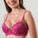 Sosten Push Up 3333 Berry