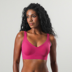 Sosten Seamless Classic 13272 Berry