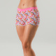 Tripack Boxer Short Algodon 33631 Mix