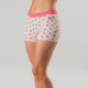 Tripack Boxer Short Algodon 33631 Mix