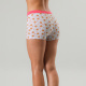 Tripack Boxer Short Algodon 33631 Mix