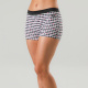 Tripack Boxer Short Algodon 33631 Mix