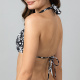 Top Strapless Multiway 33684 Ng Animal