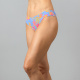 Bottom Bikini Basico 33690 Cobalto