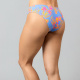 Bottom Bikini Basico 33690 Cobalto