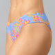 Bottom Bikini Basico 33690 Cobalto