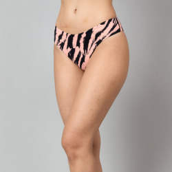 Bottom Bikini Cullotte 33691 Rosa Tostado