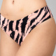 Bottom Bikini Cullotte 33691 Rosa Tostado