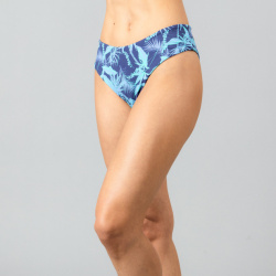 Bottom Bikini Cullotte 33691 Azul