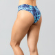 Bottom Bikini Cullotte 33691 Azul