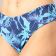 Bottom Bikini Cullotte 33691 Azul