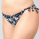 Bottom Bikini Amarras 33692 Ng Animal