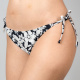 Bottom Bikini Amarras 33692 Ng Flor