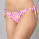 Bottom Bikini Amarras 33692 Morado