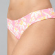 Bottom Bikini Basico Reversible 33693 Magenta