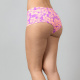 Bottom Pantaleta Rebajada 33694 Morado