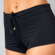 Bottom Pantaleta Lisa Plus 33695 Negro