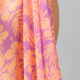 Pareo Mesh Print 33704 Morado