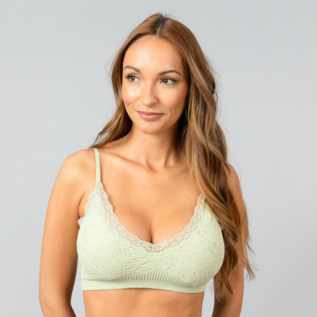 Peto Seamless Textura 25403 Aloe