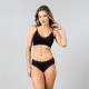 Peto Seamless Textura 25403 Negro