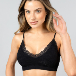 Peto Seamless Textura 25403 Negro