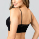 Peto Seamless Textura 25403 Negro