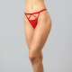 Colaless Sexy 25485 Rojo