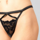 Colaless Sexy 25485 Negro