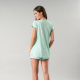 Pijamas Top M. Corta + Short 33551 Menta