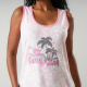 Camisola Sin Mangas 33554 Sweet Pink