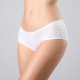 Pack Pantaleta 13347 Blanco