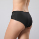 Pack Pantaleta 13347 Negro