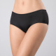 Pack Pantaleta 13347 Negro