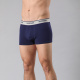 Pack Boxer Corto X 3 33652 Azul