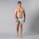 Pack Boxer Medio X 3 33653 Gris