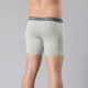 Pack Boxer Medio X 3 33653 Gris